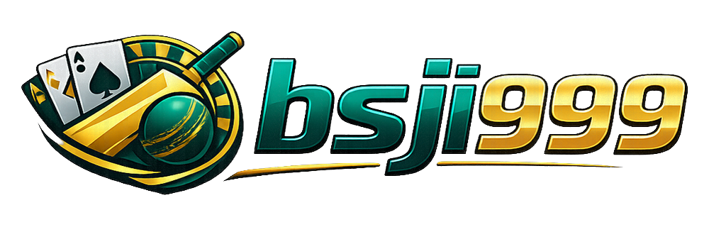 bsji999 লোগো